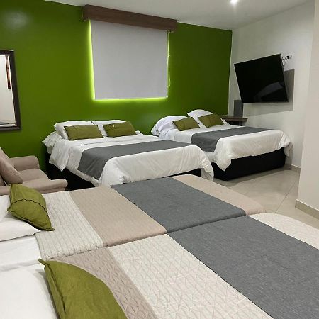 Cadam Hotel Boutique Cartagena 외부 사진
