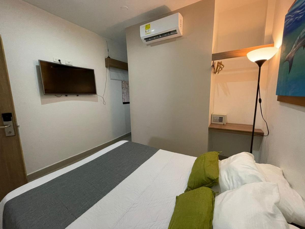 Cadam Hotel Boutique Cartagena 외부 사진