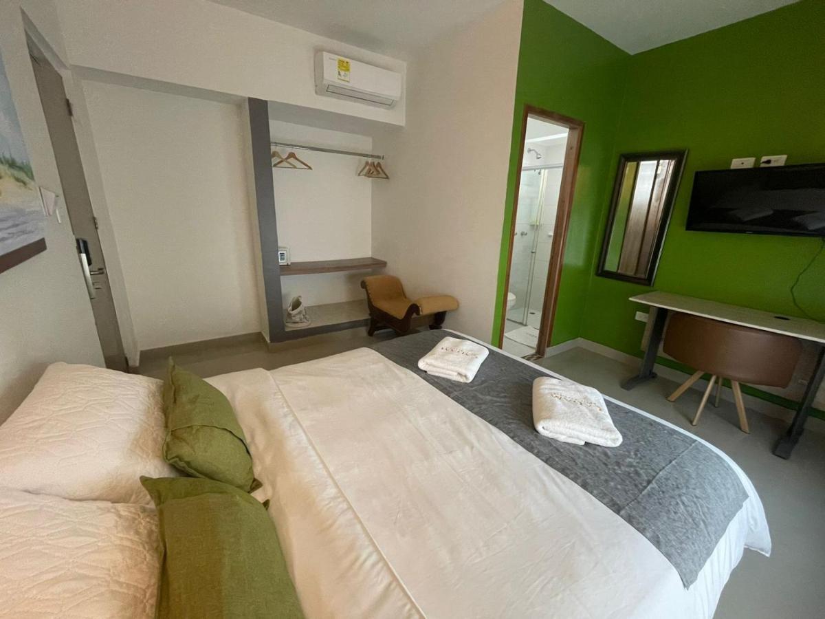 Cadam Hotel Boutique Cartagena 외부 사진