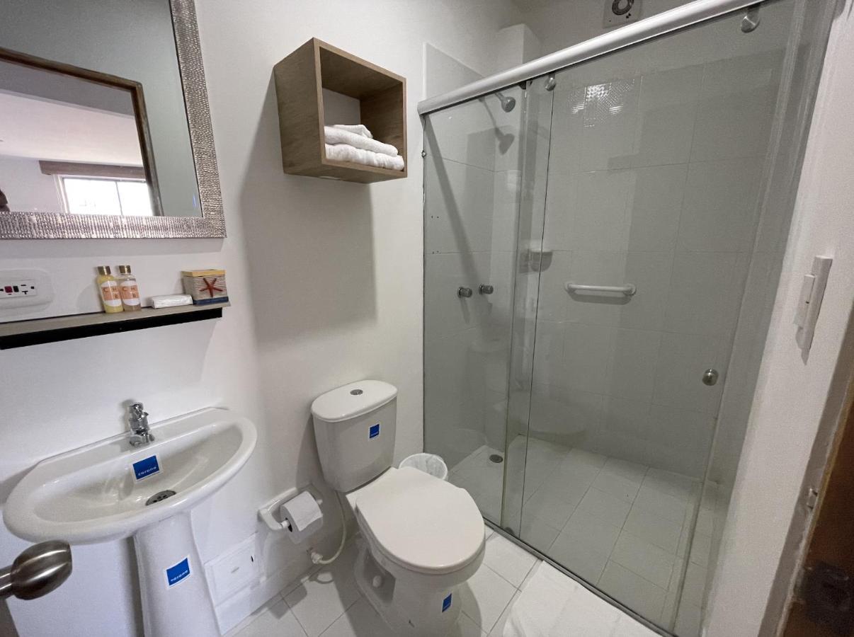 Cadam Hotel Boutique Cartagena 외부 사진
